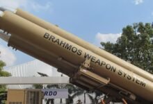 BrahMos-2 Hypersonic Missile: India Advances Next-Generation Strike Capability