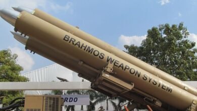 BrahMos-2 Hypersonic Missile: India Advances Next-Generation Strike Capability