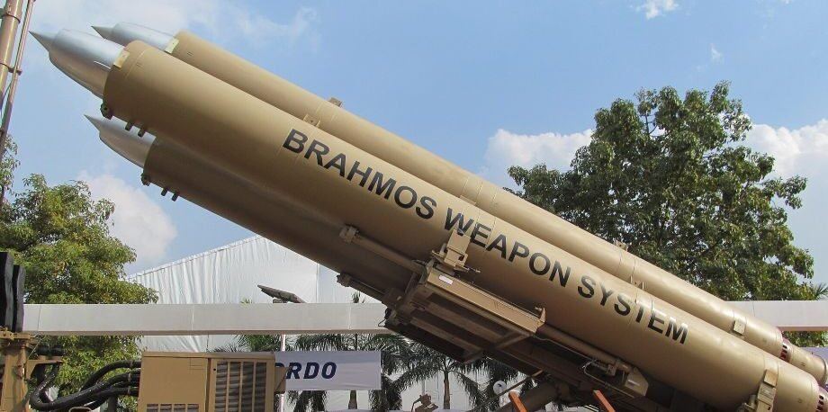 BrahMos-2 Hypersonic Missile: India Advances Next-Generation Strike Capability