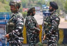 Ministry of Home Affairs Clears ₹4.54 Crore Winter Equipment Package for CRPF Bases in J&K