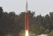 India Advances Project VEDA, Mobile Satellite Launch System for Defence Operations