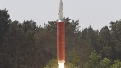 India Advances Project VEDA, Mobile Satellite Launch System for Defence Operations