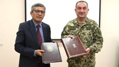 India-Armenia Defence Ties Enter New Era With Push for Joint Production
