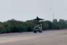 Divyastra Mk3 Takes to the Skies, Marking New Milestone in India’s Indigenous Defence Technology