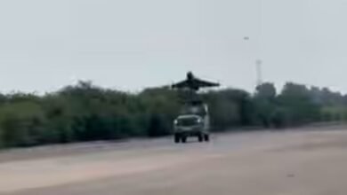 Divyastra Mk3 Takes to the Skies, Marking New Milestone in India’s Indigenous Defence Technology