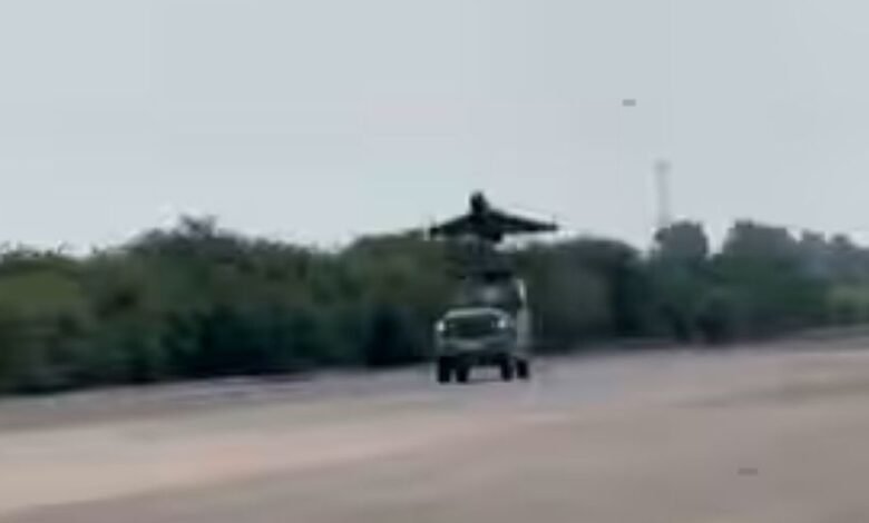 Divyastra Mk3 Takes to the Skies, Marking New Milestone in India’s Indigenous Defence Technology