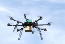 Indian Army Launches Mega Procurement Drive for 2,715 Logistic Drones to Transform Border Supply Network