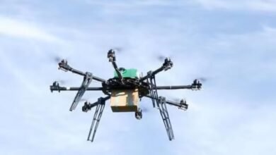 Indian Army Launches Mega Procurement Drive for 2,715 Logistic Drones to Transform Border Supply Network