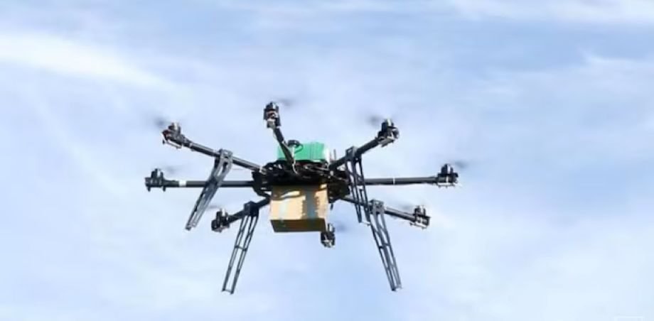 Indian Army Launches Mega Procurement Drive for 2,715 Logistic Drones to Transform Border Supply Network