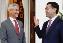 India and Uzbekistan Strengthen Strategic Defence Partnership Through High-Level Talks