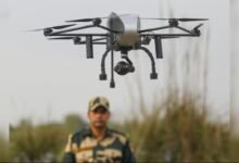 Indian Army Plans 2,405 FPV Anti-Armour Payloads for Northern Command