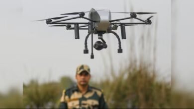 Indian Army Plans 2,405 FPV Anti-Armour Payloads for Northern Command