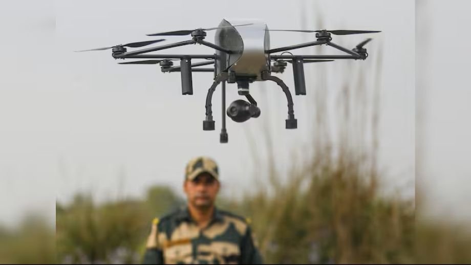 Indian Army Plans 2,405 FPV Anti-Armour Payloads for Northern Command
