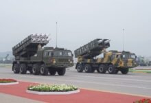 Pakistan’s 750-km NOTAM Raises Fresh Speculation Over Possible Fatah Missile Activity