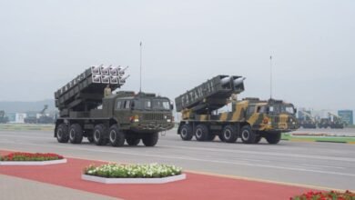 Pakistan’s 750-km NOTAM Raises Fresh Speculation Over Possible Fatah Missile Activity