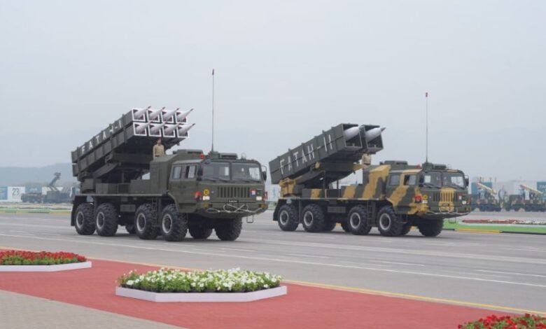 Pakistan’s 750-km NOTAM Raises Fresh Speculation Over Possible Fatah Missile Activity