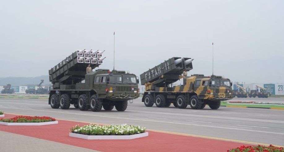 Pakistan’s 750-km NOTAM Raises Fresh Speculation Over Possible Fatah Missile Activity