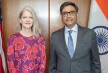India and US Advance Indian Ocean Strategic Venture, Strengthen Maritime Cooperation