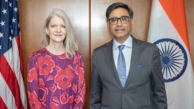 India and US Advance Indian Ocean Strategic Venture, Strengthen Maritime Cooperation