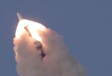 India Targets 2040 Crewed Moon Landing; Gaganyaan Human Spaceflight Set for 2027