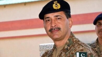 Gen Syed Aamer Raza Takes Centre Stage in Pakistan’s New Strategic Command Setup