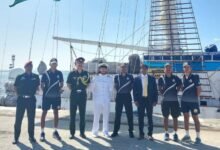 INS Sudarshini Reaches Lisbon as Lokayan 26 Deepens India-Portugal Maritime Ties