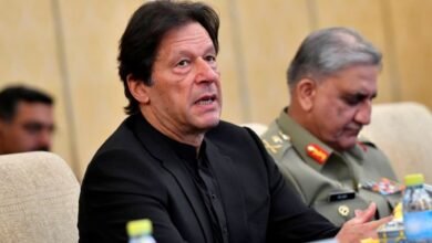 Imran Khan Health Sparks Fresh Concern as Arif Alvi Urges Immediate Hospitalisation