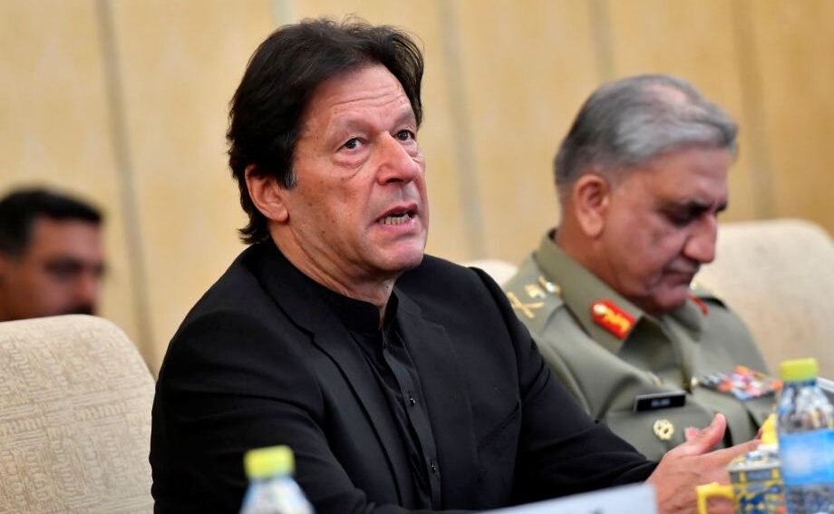 Imran Khan Health Sparks Fresh Concern as Arif Alvi Urges Immediate Hospitalisation