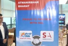 HAL-Samtel Strengthen India’s Defence Avionics Push With New Gurugram Facility