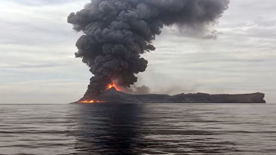 India-Flagged Merchant Vessel Lost in Red Sea Attack; Entire Indian Crew Rescued