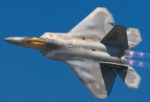 India-Israel Could Explore New Path for Future Stealth Fighter Cooperation