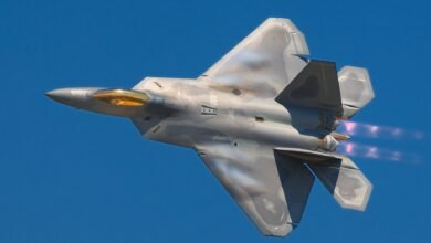 India-Israel Could Explore New Path for Future Stealth Fighter Cooperation