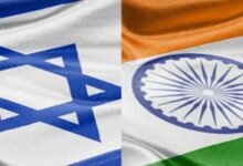 India-Israel FTA Set to Strengthen Trade, Innovation and Strategic Partnership