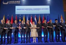 India Signals Stronger ASEAN Engagement, Reiterates Commitment to Act East Policy