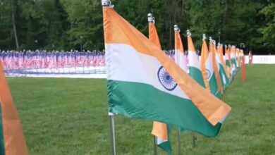 Indian-American Community Makes History With Guinness World Record in New Jersey