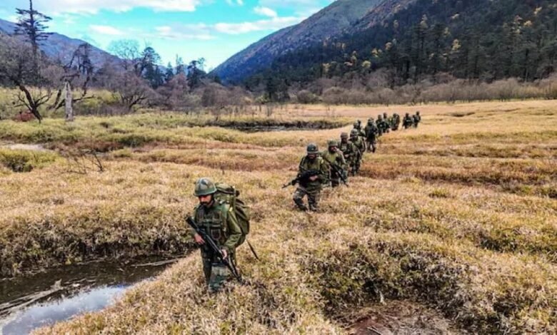 Indian Army Accelerates Tech Modernisation With 6G, Quantum, AI Cloud and 300 Projects