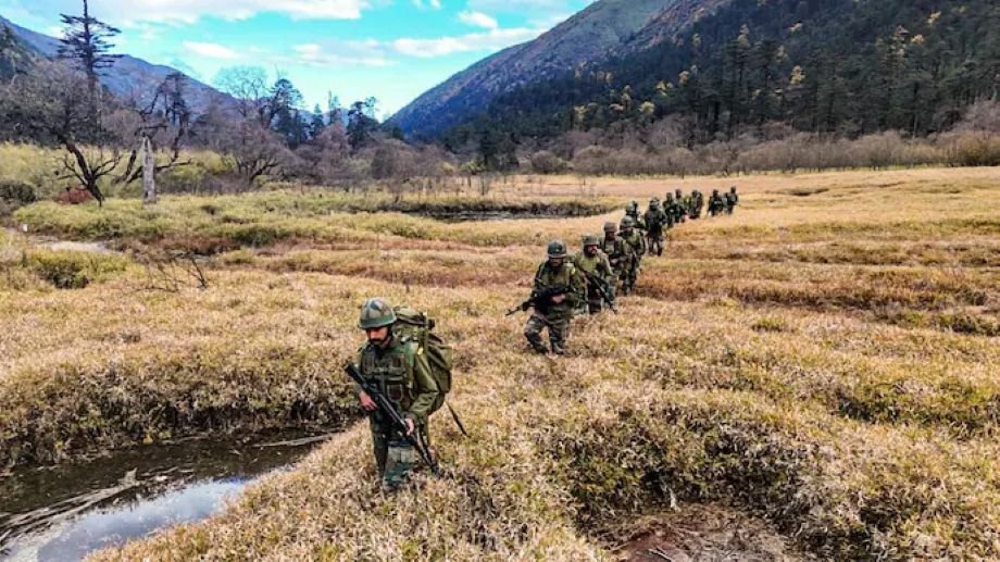 Indian Army Accelerates Tech Modernisation With 6G, Quantum, AI Cloud and 300 Projects