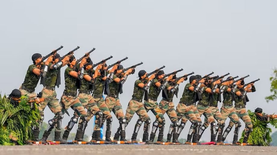 Gorkha Veterans Renew Push for Indian Army Recruitment as Nepali Youths Seek Agniveer Entry