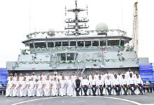 Nipun Joins India’s Indigenous Naval Push as 8th Platform of 2026