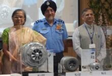 CSIR-NAL Unveils NJ Series Gas Turbine Engines to Power India’s Next-Generation Defence Systems
