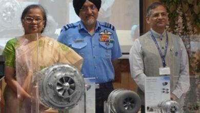 CSIR-NAL Unveils NJ Series Gas Turbine Engines to Power India’s Next-Generation Defence Systems