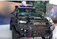 India Expands Mobile Drone Defence with ₹155 Crore Indrajaal Ranger Orders