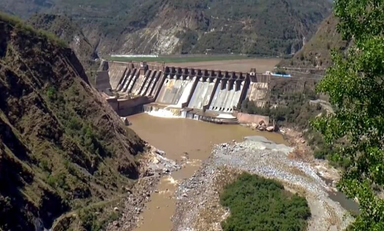 Indus Waters Dispute Deepens as Pakistan Signals Tough Response to India