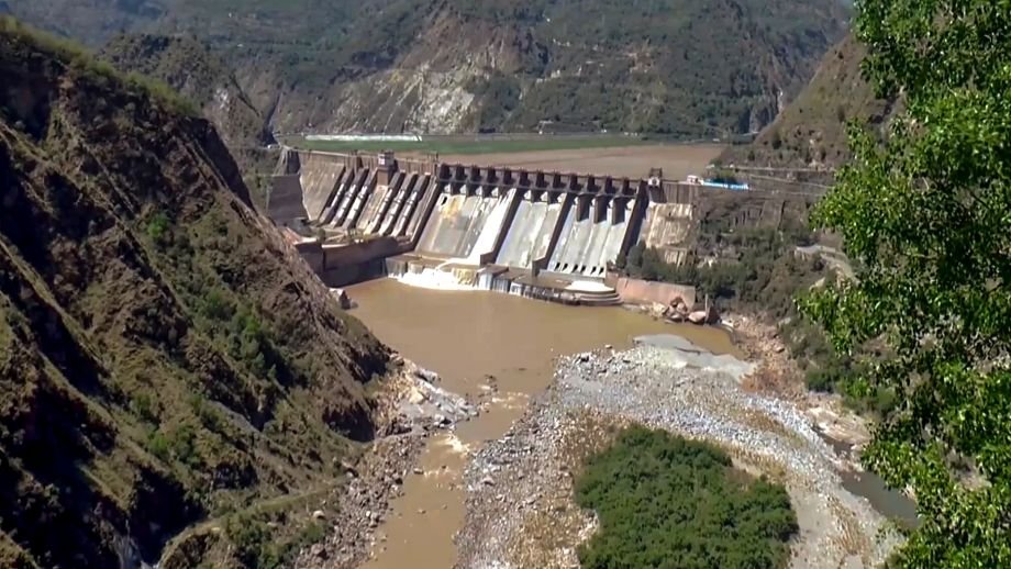 Indus Waters Dispute Deepens as Pakistan Signals Tough Response to India