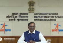 India’s Orbital Leap: ISRO Targets 2035 for Its Own Space Station