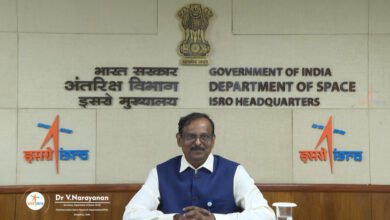 India’s Orbital Leap: ISRO Targets 2035 for Its Own Space Station