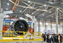 Safran Hyderabad MRO Facility Operationalizes LEAP Engine Maintenance for Indian Aviation