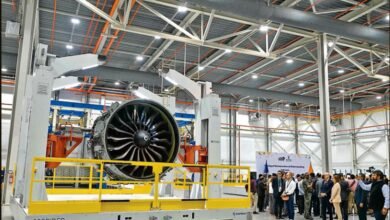 Safran Hyderabad MRO Facility Operationalizes LEAP Engine Maintenance for Indian Aviation