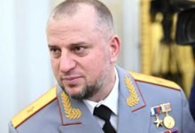 Israel Faces Existential Risk as Middle East Conflict Escalates, Russian General Says