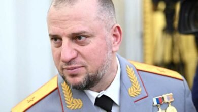 Israel Faces Existential Risk as Middle East Conflict Escalates, Russian General Says